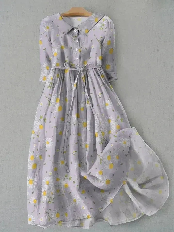 Vestido Lilia™ Daisy