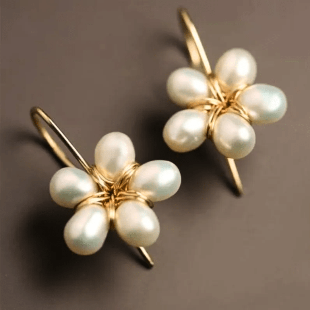 Zarina | Pendientes Bloom