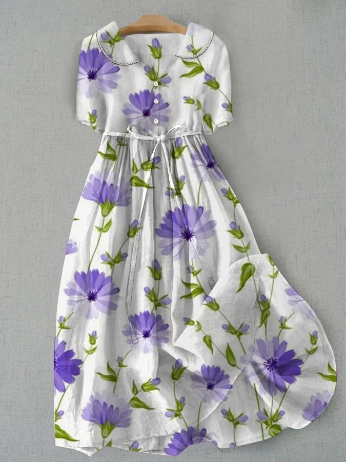 Vestido Aurora™ Bloom