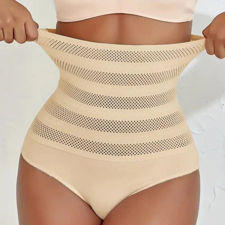 Lexie™ | Ropa Interior Moldeadora de Cintura Alta