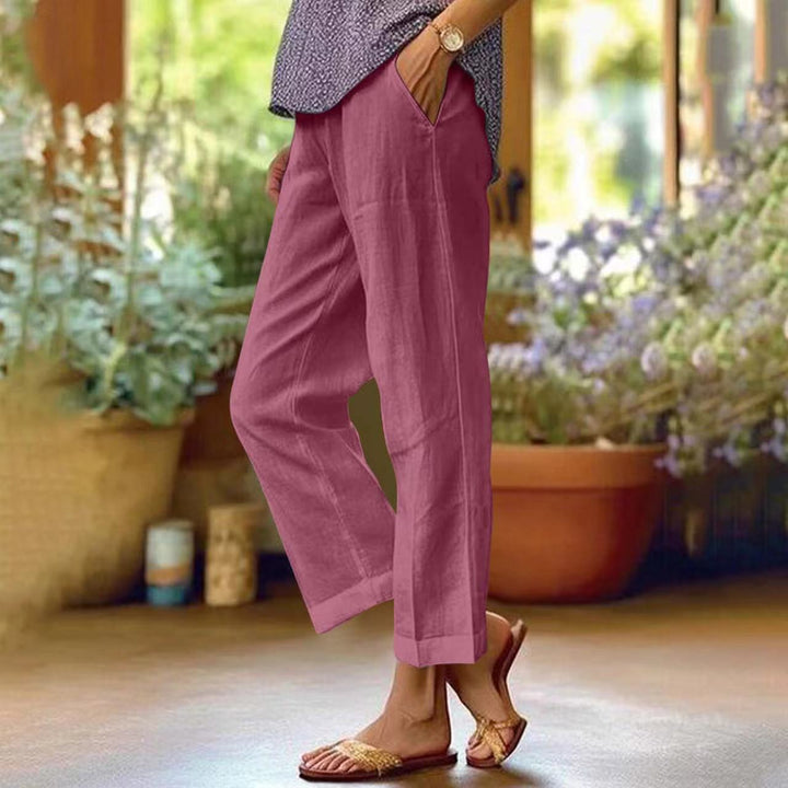 Sandara | Pantalones Brisa Costera