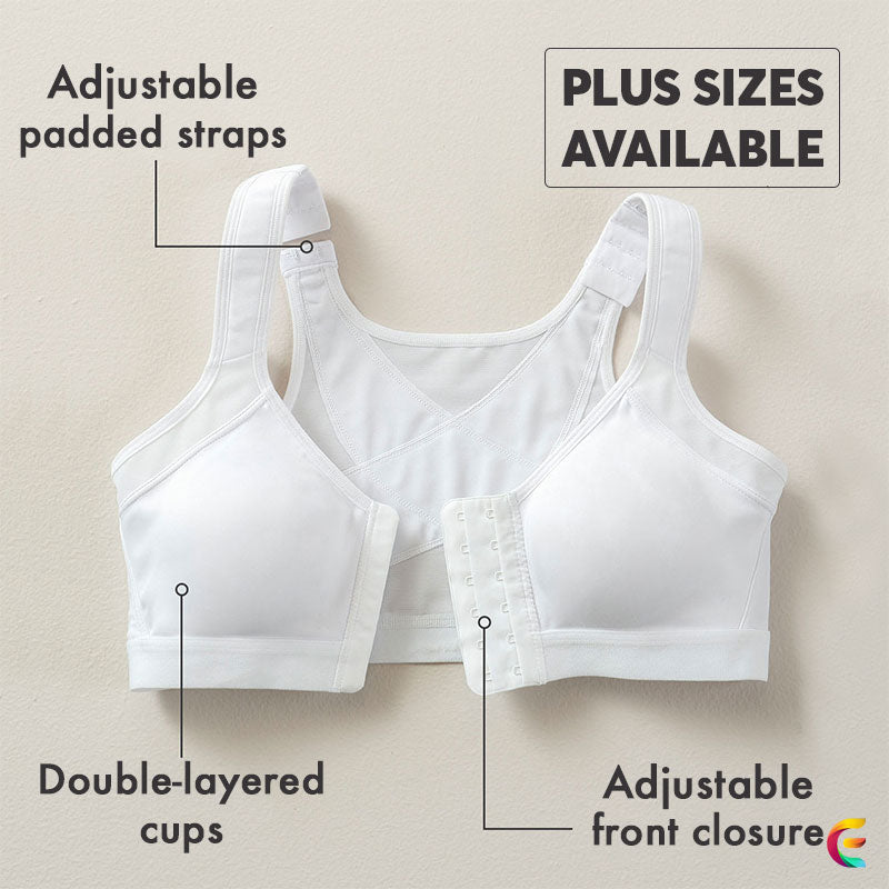 Lyse™ | Sujetador cómodo con soporte ajustable
