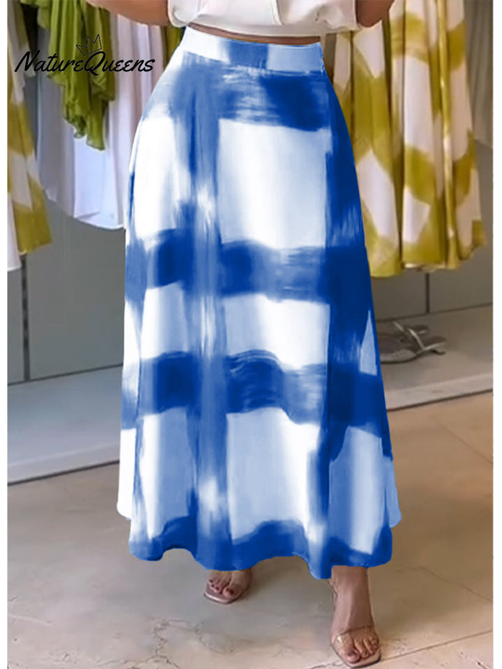 Aurora™ – Falda Fluida