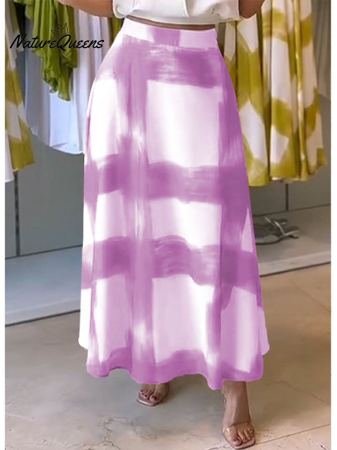 Aurora™ – Falda Fluida