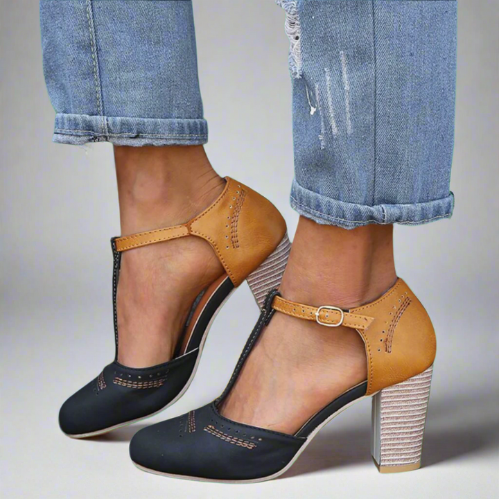 Mavilda | Sandales confortables pour une promenade sans souci