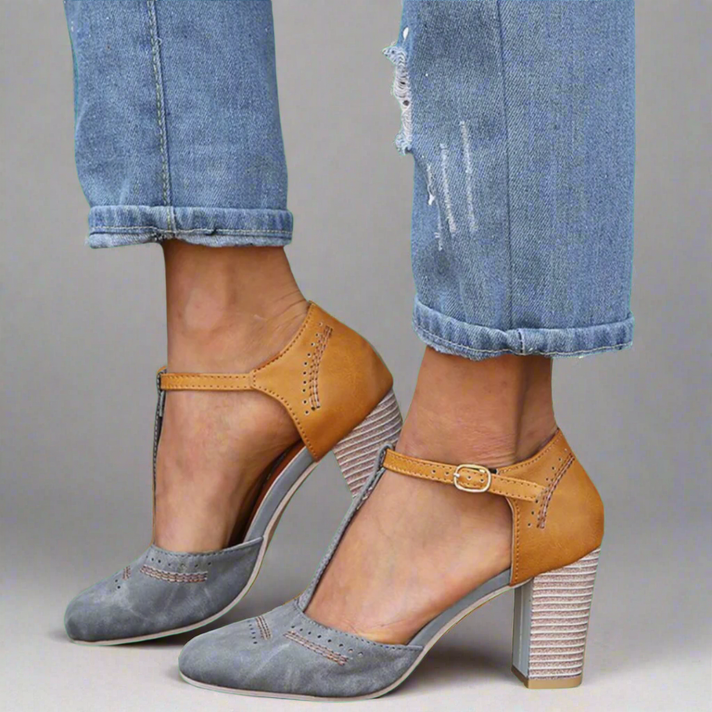 Mavilda | Sandales confortables pour une promenade sans souci