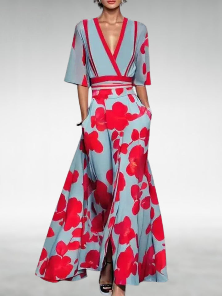 Fanny™ Vestido Elegante para Mujeres