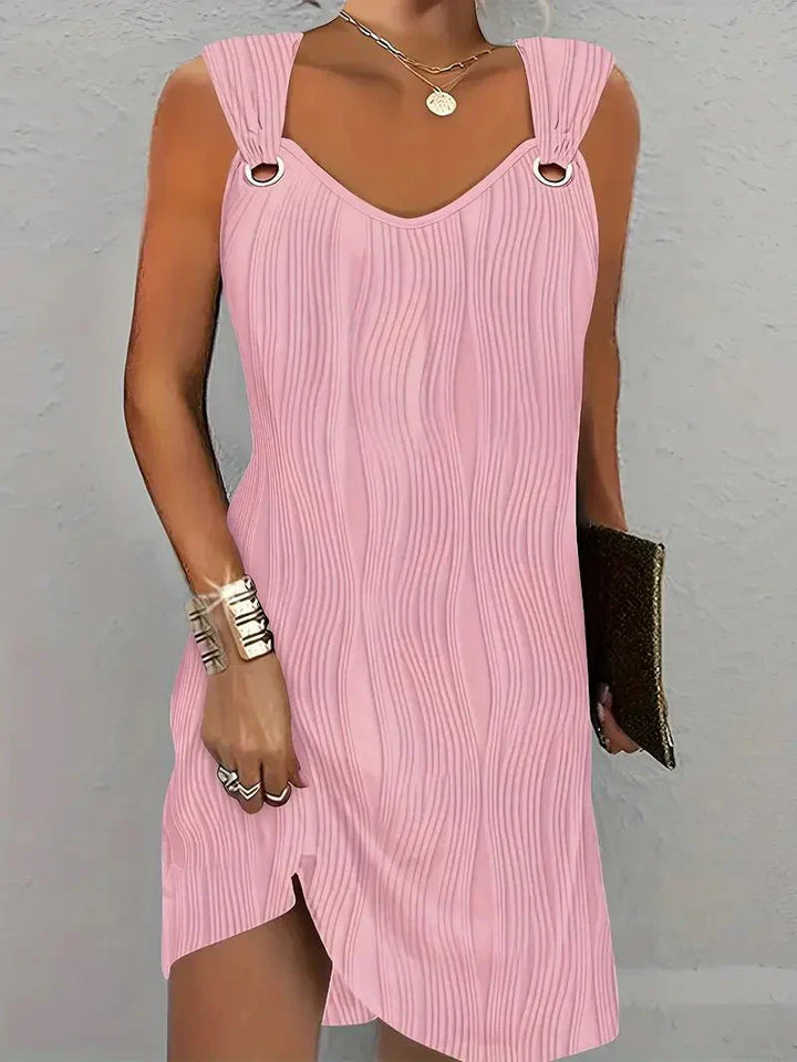 Amanda | Vestido de Verano Elegante
