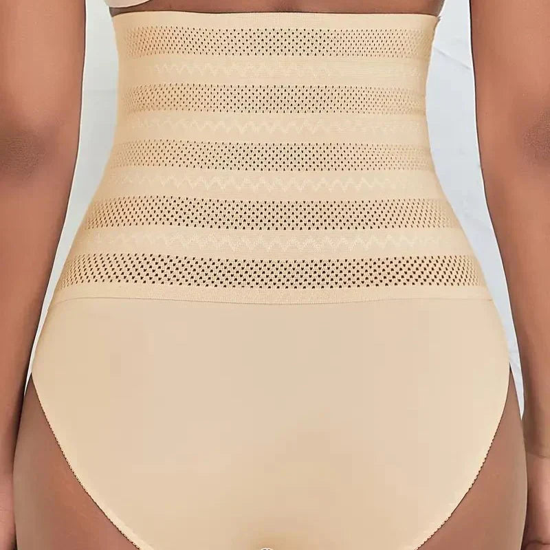 Lexie™ | Ropa Interior Moldeadora de Cintura Alta