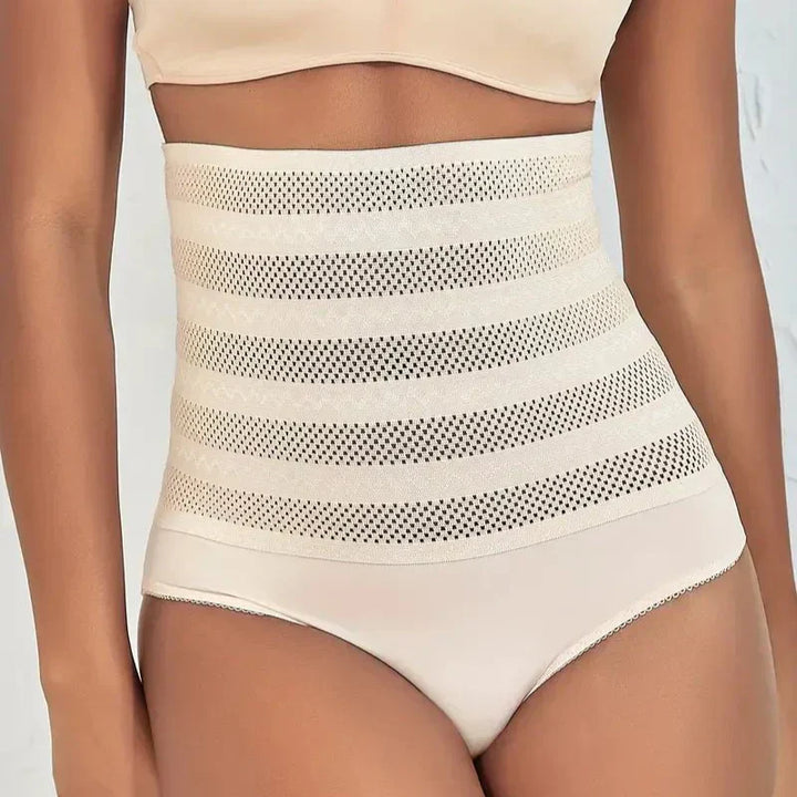 Lexie™ | Ropa Interior Moldeadora de Cintura Alta