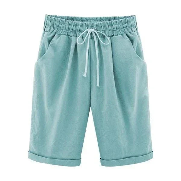 Trina | Pantalón Corto Chic y Moderno