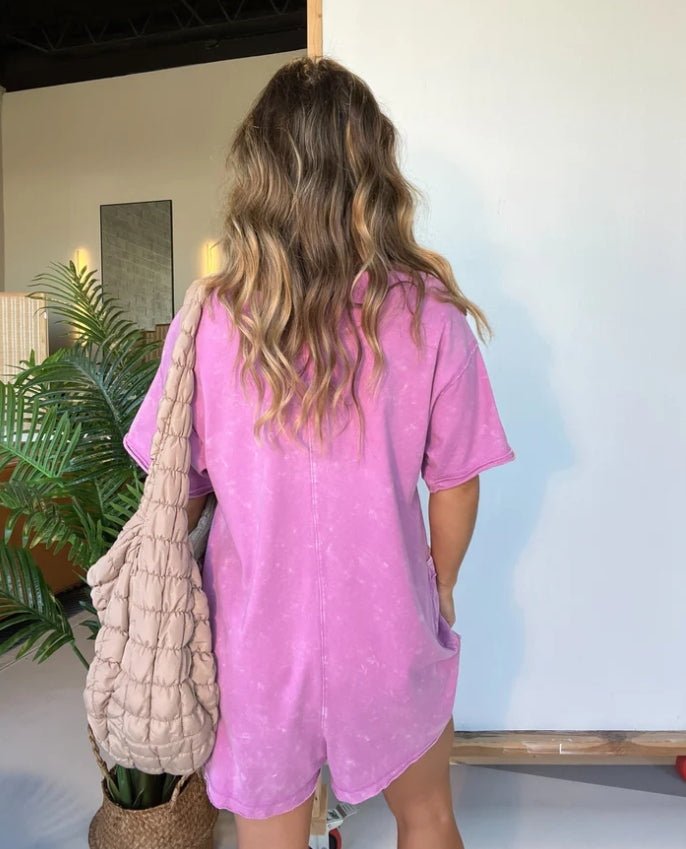 Maricel | Mono Chic Lavado