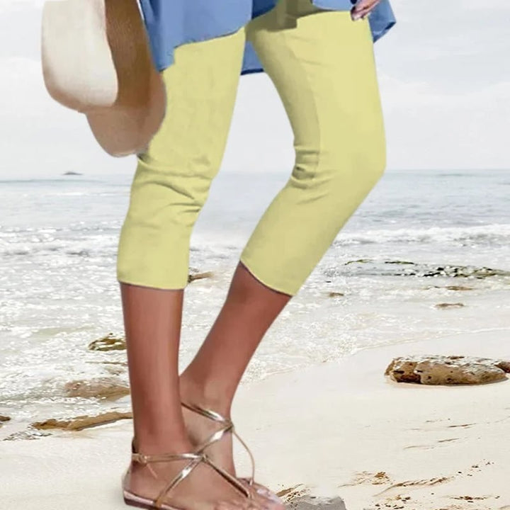 Sabine | Leggings Elásticos para el Día a Día