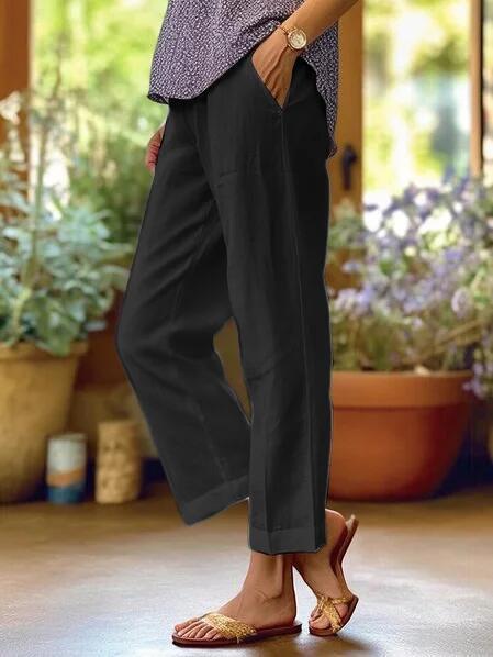 Sandara | Pantalones Brisa Costera