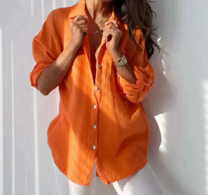 Bela | Blusa Fresca y a la Moda