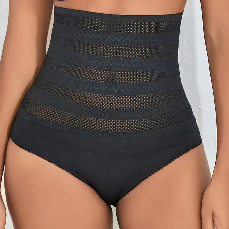 Lexie™ | Ropa Interior Moldeadora de Cintura Alta