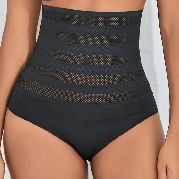Lexie™ | Ropa Interior Moldeadora de Cintura Alta