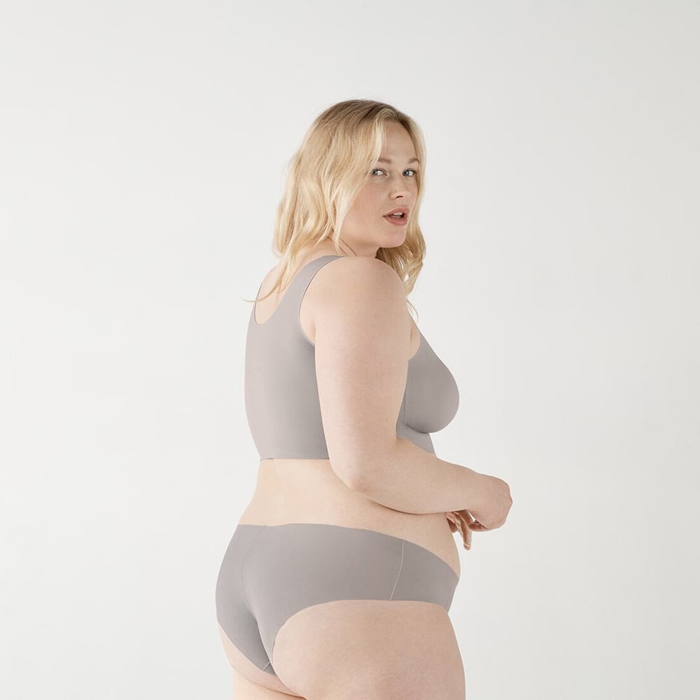 Lita | Sujetador de soporte de lujo para tallas grandes