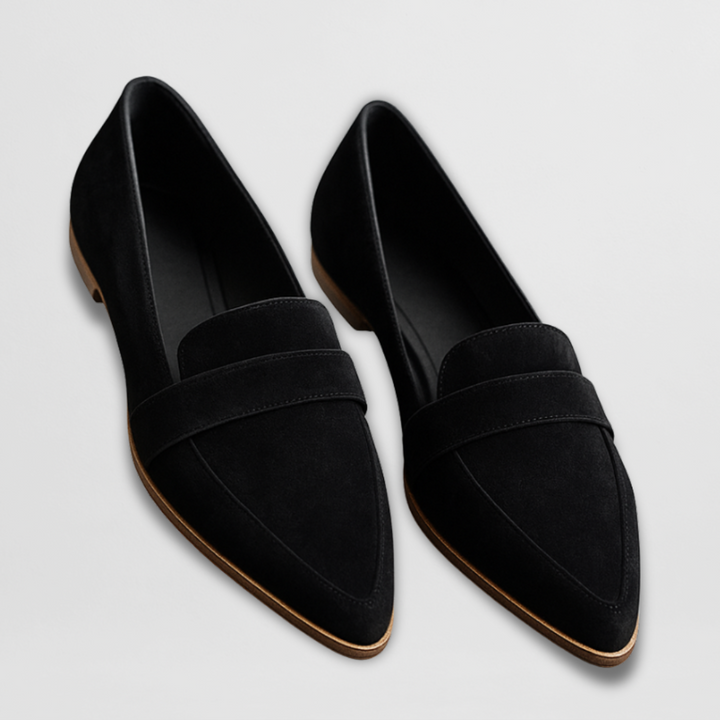 Lazara | Mocasines elegantes y cómodos