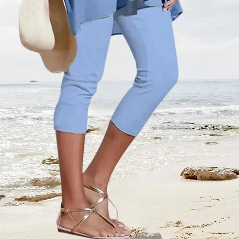 Sabine | Leggings Elásticos para el Día a Día