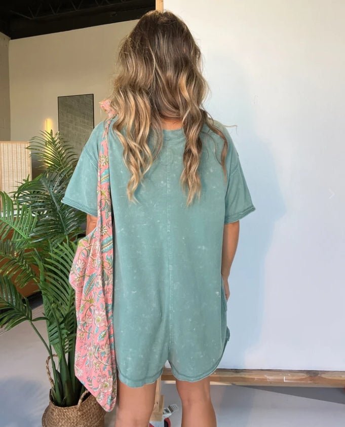 Maricel | Mono Chic Lavado