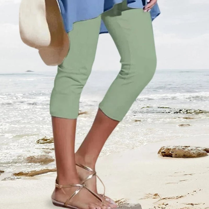 Sabine | Leggings Elásticos para el Día a Día