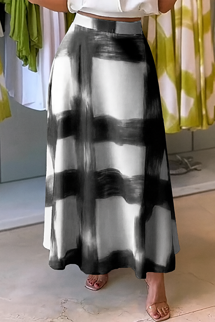 Aurora™ – Falda Fluida
