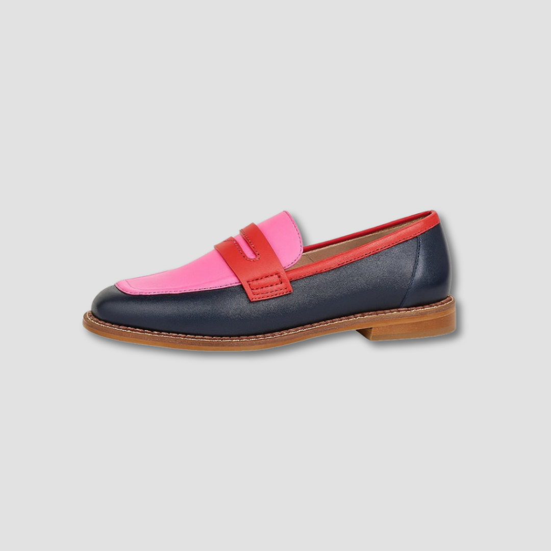 Lara | Mocasines Elegantes