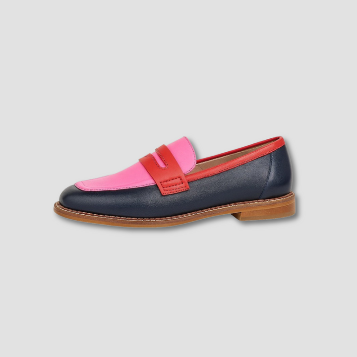 Lara | Mocasines Elegantes