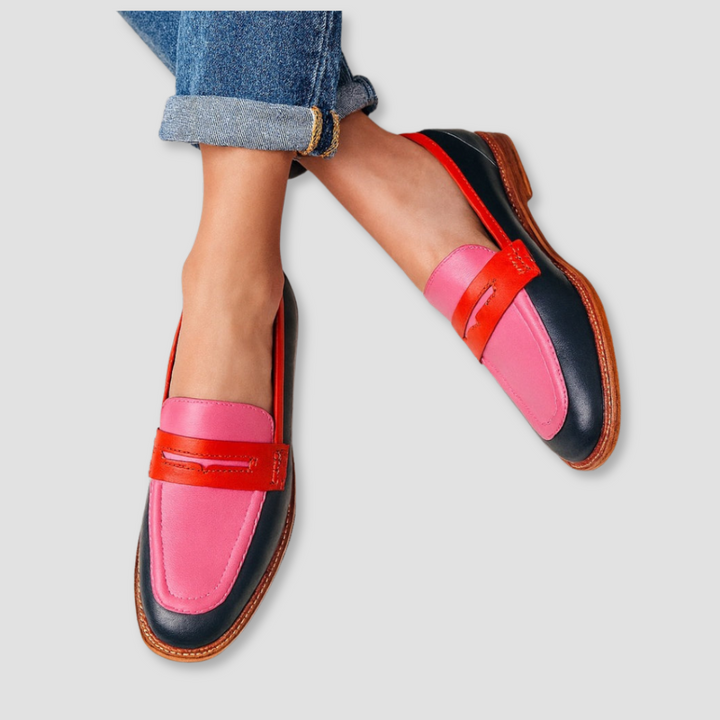 Lara | Mocasines Elegantes