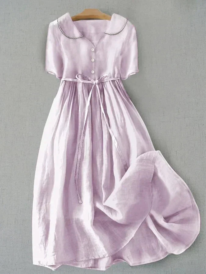 Vestido Clásico Rosalie™