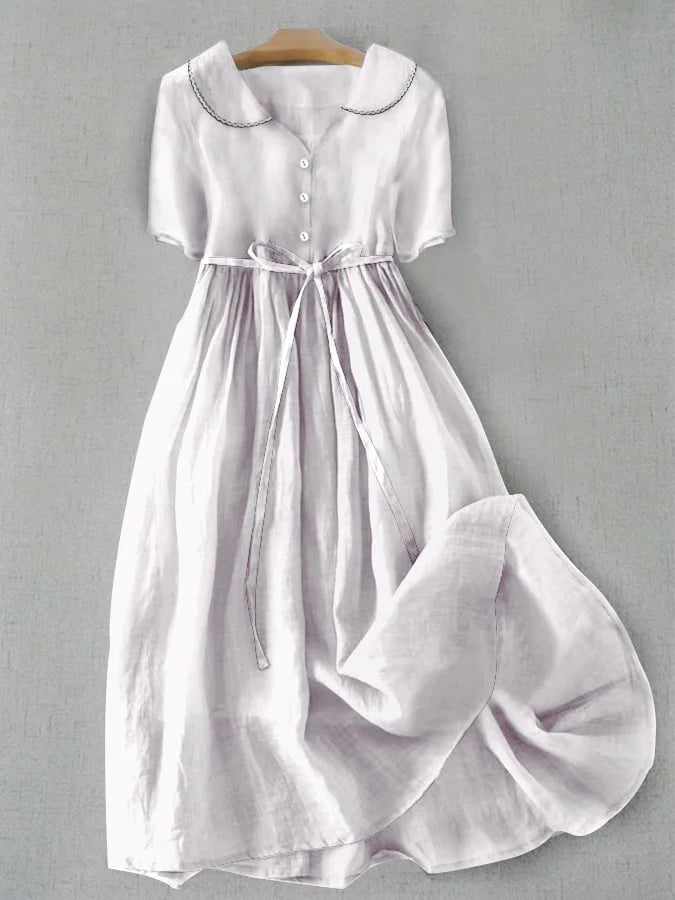 Vestido Clásico Rosalie™