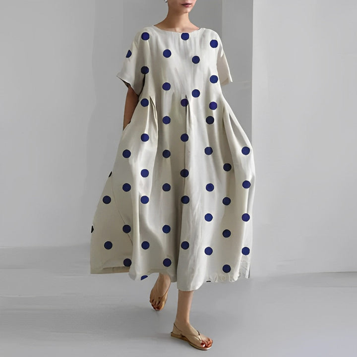 Skye™ | Vestido Floral Boho