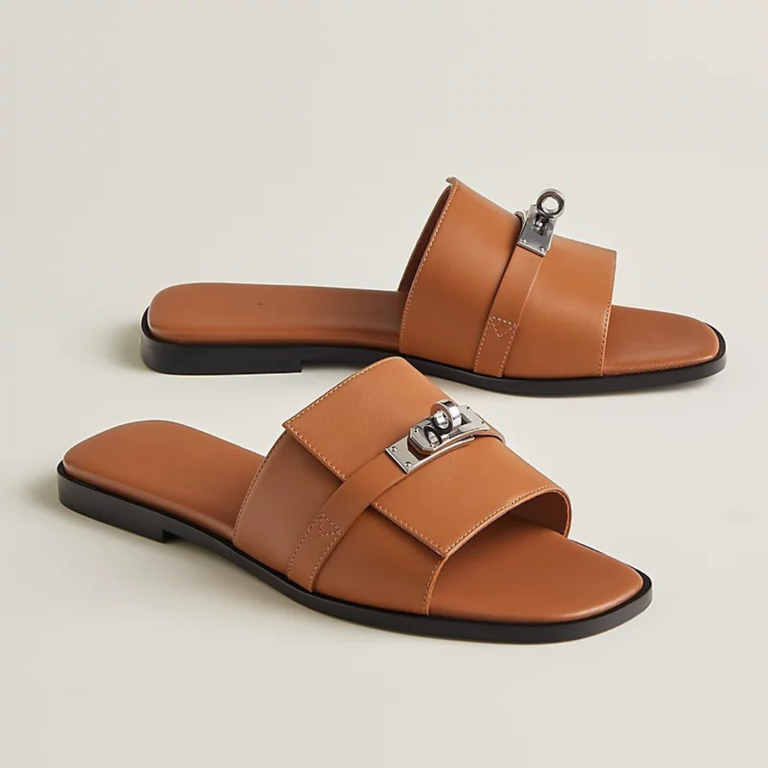 JULIE | SANDALES JUSTERBARE