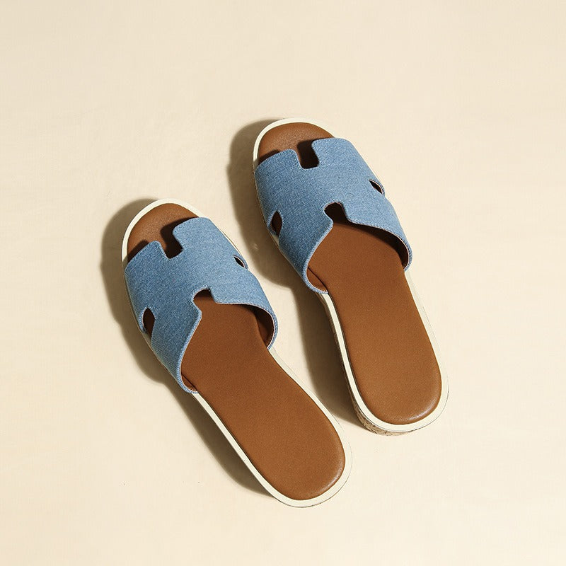 JOACHIM | SANDALES AVEC TALON