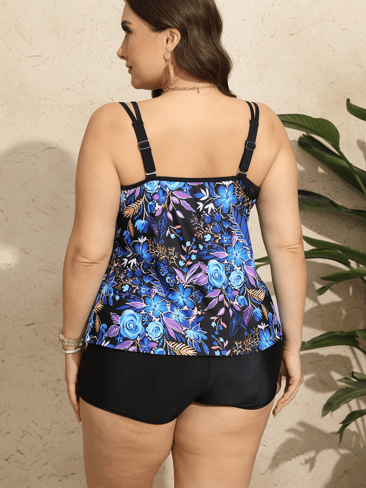 Agatha | Conjunto de Baño Moldeador