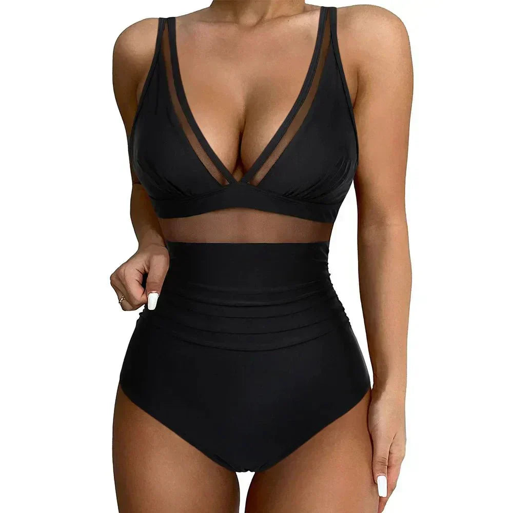 Elani | Traje de Baño Elegancia Sin Esfuerzo