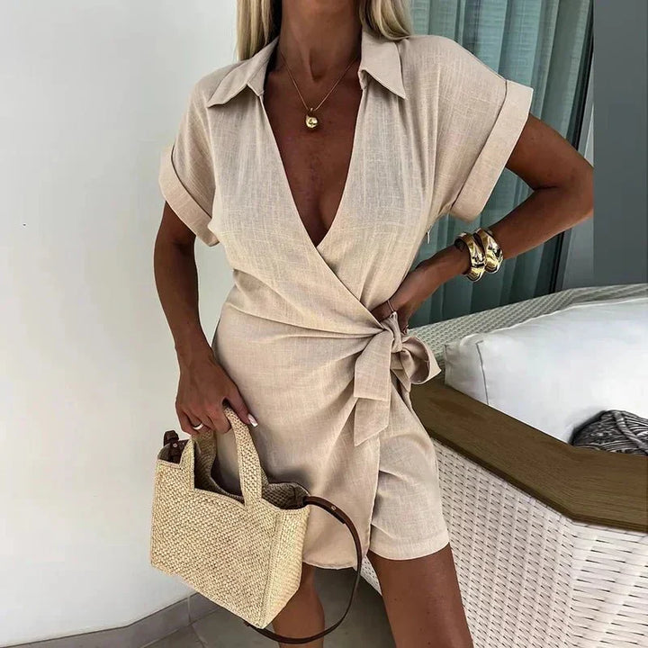 Mola | Mono Chic Elegante