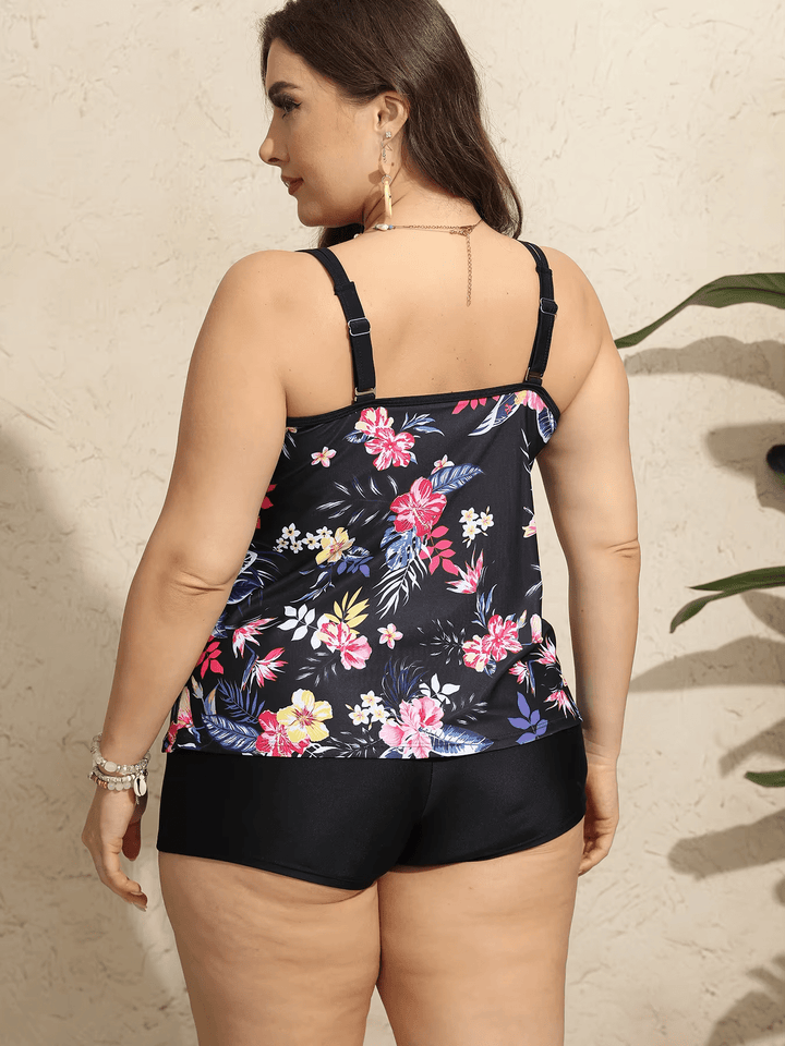 Agatha | Conjunto de Baño Moldeador