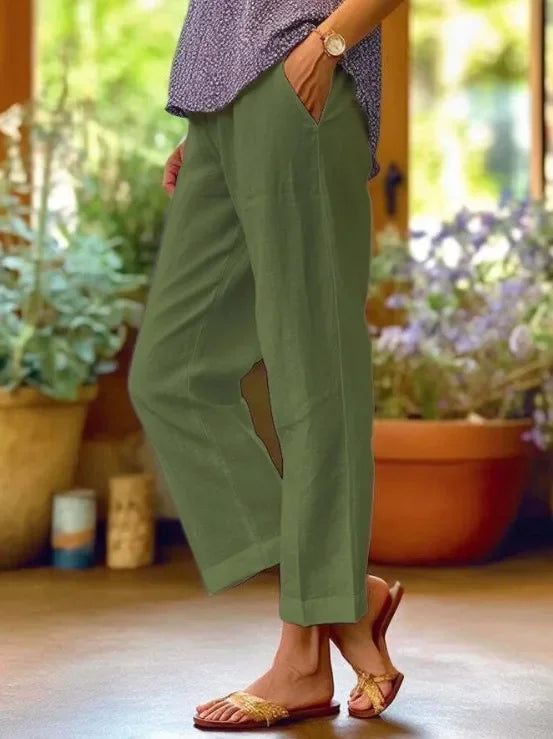 Sandara | Pantalones Brisa Costera