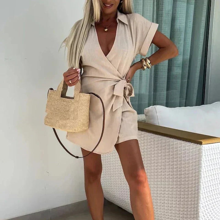 Mola | Mono Chic Elegante