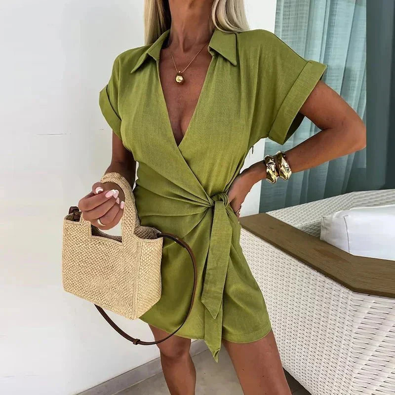 Mola | Mono Chic Elegante