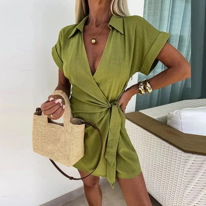 Mola | Mono Chic Elegante
