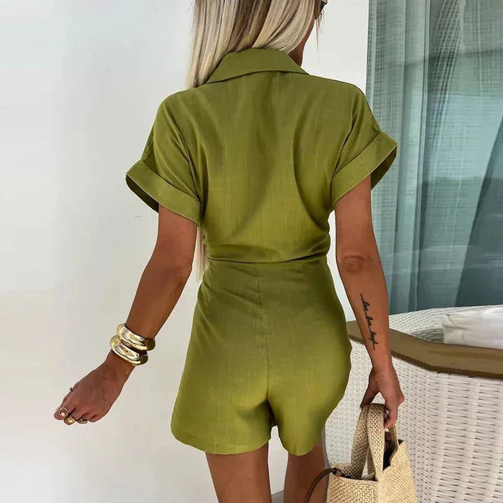 Mola | Mono Chic Elegante