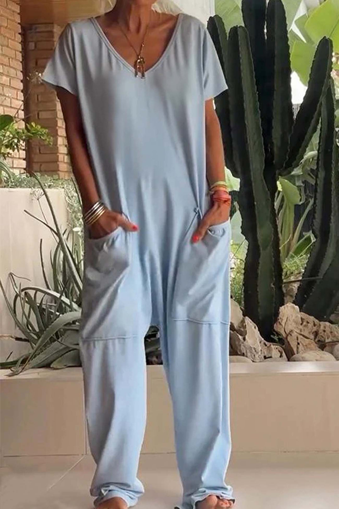 Serena | Mono Chic Sin Esfuerzo