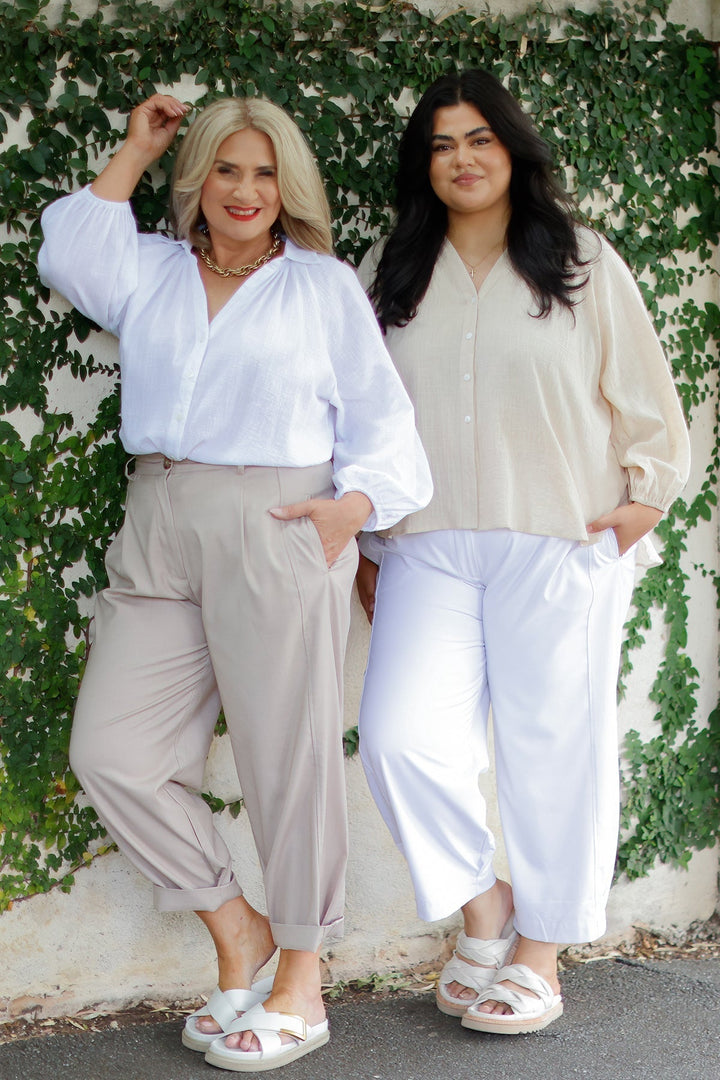 Joy | Pantalón Corto a Medida