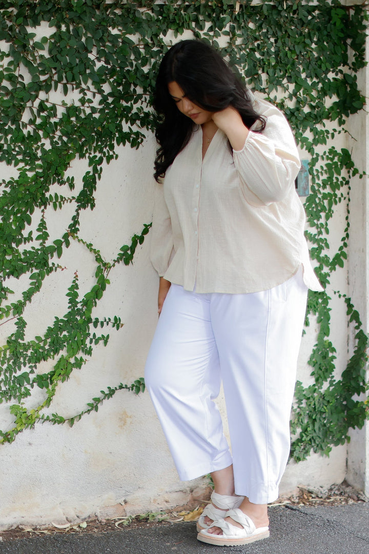 Joy | Pantalón Corto a Medida