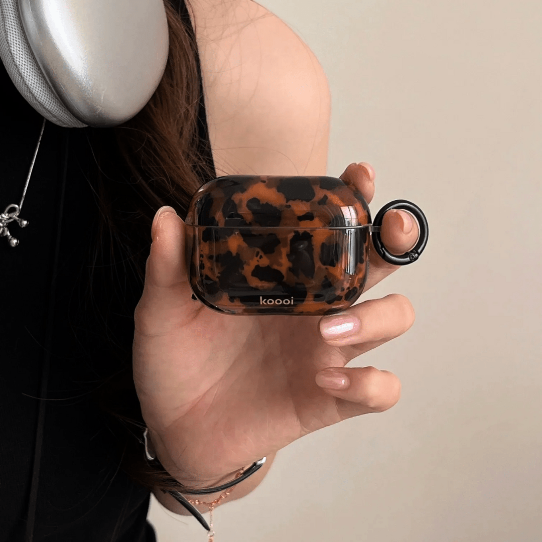 Duni | Funda para AirPods Wild Side