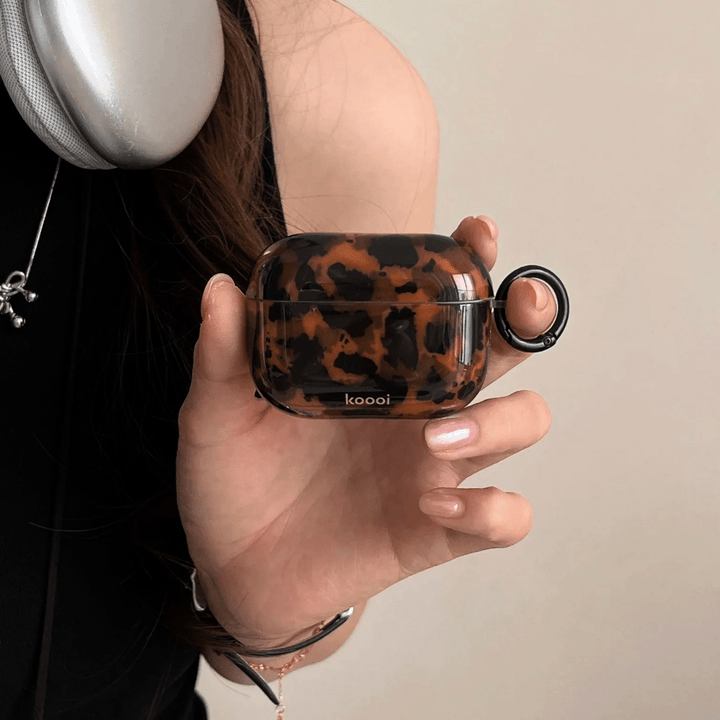 Duni | Funda para AirPods Wild Side