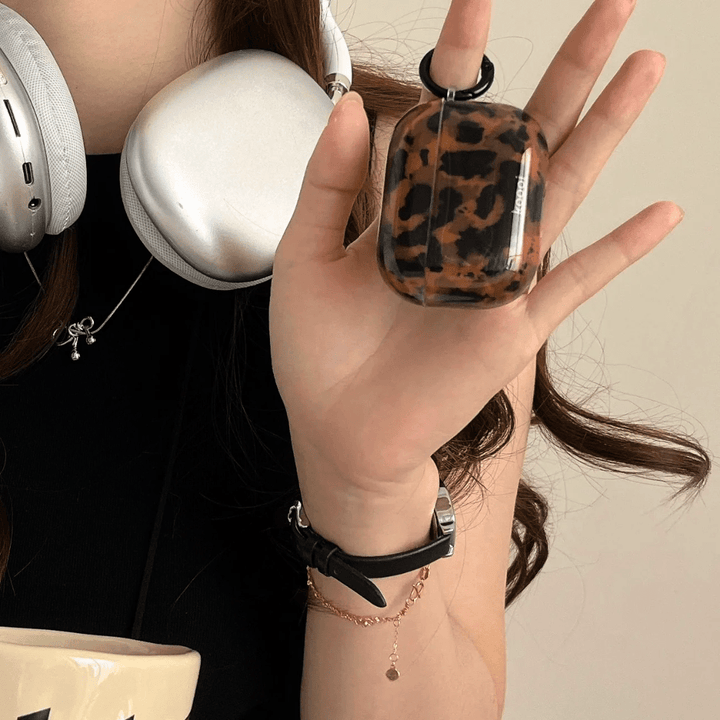 Duni | Funda para AirPods Wild Side